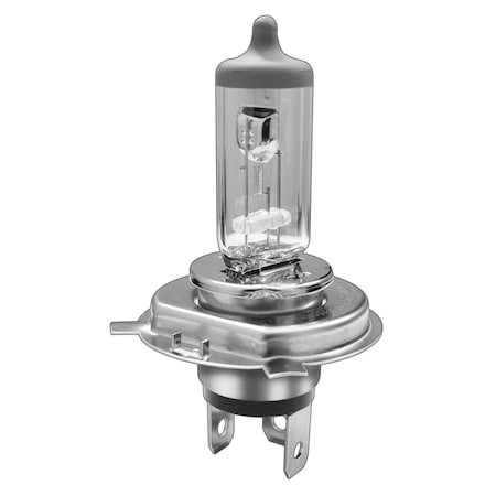 Auveco HALOGEN BULB #9003/HB2 18661